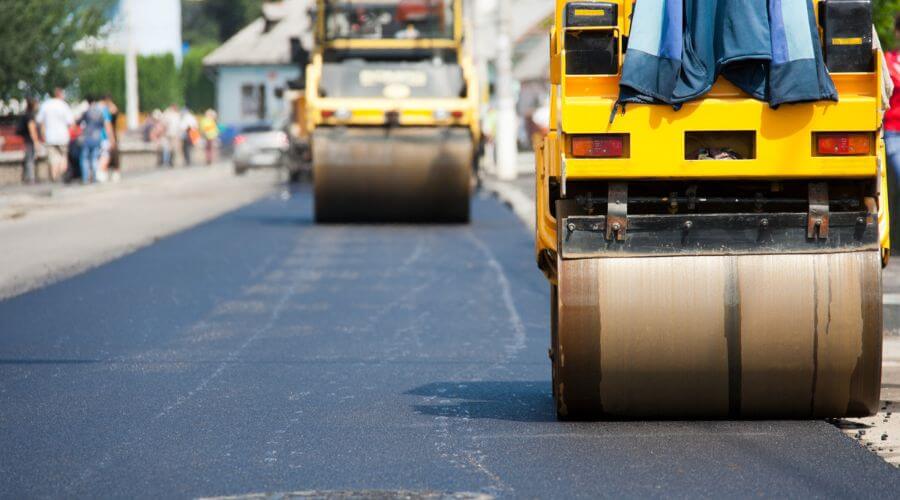 Expert top industrial roofings services in Camp Hill, PA